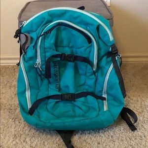 Patagonia Jalama 28L backpack.